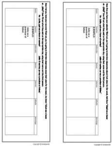 Ir A Infinitive Guided Notes and Formative Assessment - Srta Spanish