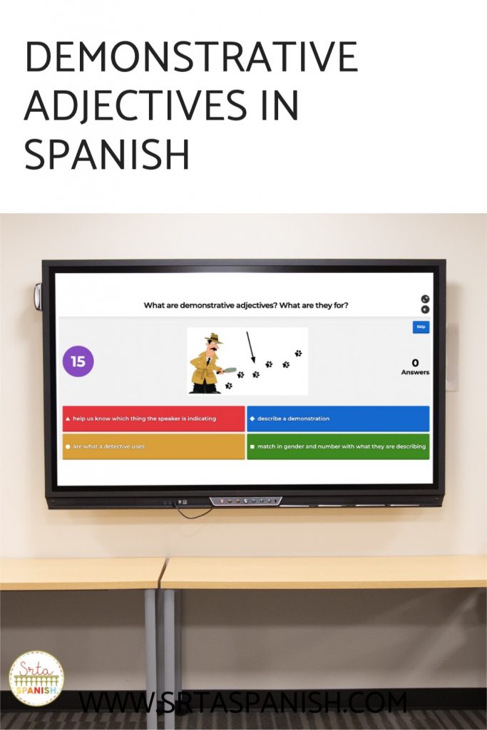 demonstrative-adjectives-worksheets