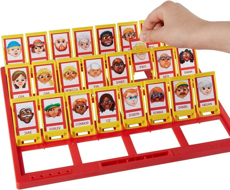 13 Review Games for Spanish Class - Srta Spanish