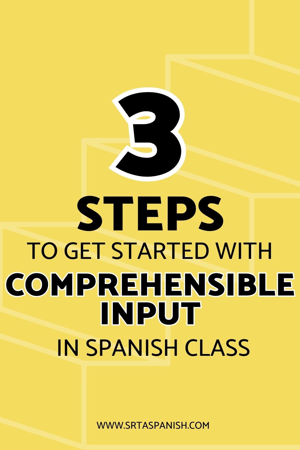 Srta Spanish - Support for Spanish Teachers