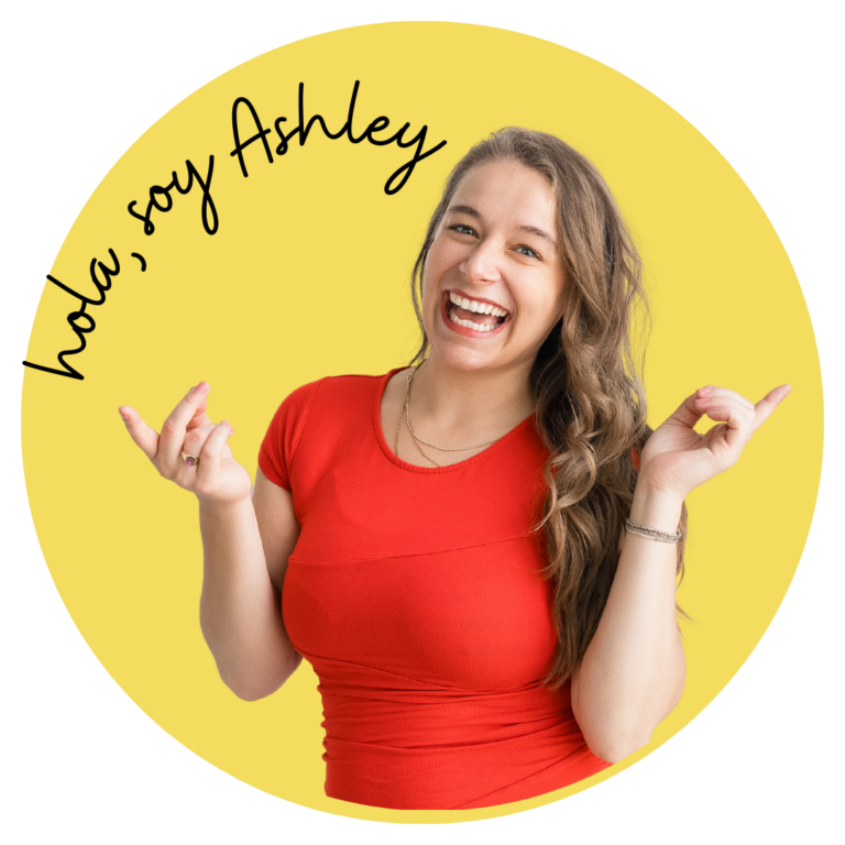 Free Spanish Clock Worksheet Telling Time Practice - Srta Spanish