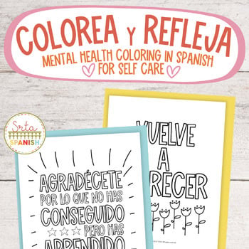 Emergency Sub Plans High School Spanish Coloring Sheets Spanish 1 Sub Plans